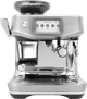 Sage the Barista Touch Impress Brushed Stainless Steel Main Image