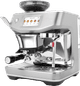 Sage the Barista Touch Impress Brushed Stainless Steel null