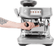 Sage the Barista Touch Impress Brushed Stainless Steel null
