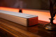 Bose Smart Ultra Soundbar + Surround Speakers 700 Wit product in gebruik