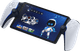 PlayStation 5 Portal Remote Player rechterkant