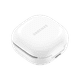 Samsung Buds FE Wit + Samsung oplader null