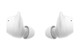 Samsung Buds FE Wit + Samsung oplader null