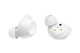 Samsung Buds FE Wit + Samsung oplader null