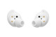 Samsung Buds FE Wit + Samsung oplader null
