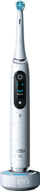 Oral-B iO 10 White Value Pack front