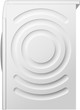 Bosch WAN282E4FG + Bosch WTU87675NL null