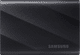 Samsung T9 Portable SSD 1TB Black Main Image