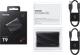 Samsung T9 Portable SSD 1TB Black accessory
