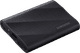 Samsung T9 Portable SSD 1TB Black top