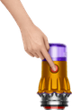 Dyson V12 Detect Slim Absolute null