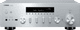 Yamaha R-N600 Zilver Main Image