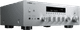 Yamaha R-N600 Zilver rechterkant