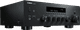 Yamaha R-N600 Zwart rechterkant
