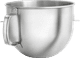KitchenAid Artisan Bowl-Lift 5KSM70SHXEER Empire Red null
