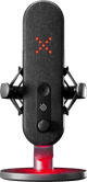 SteelSeries Alias microphone front