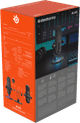 SteelSeries Alias microphone null