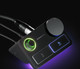 SteelSeries Alias Pro Microfoon null