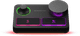 SteelSeries Alias Pro Microfoon null