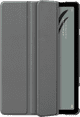 Just in Case Smart Tri-Fold Google Pixel Tablet Book Case Grau null
