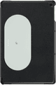 Just in Case Smart Tri-Fold Google Pixel Tablet Book Case Schwarz null