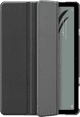 Just in Case Smart Tri-Fold Google Pixel Tablet Book Case Schwarz null