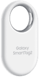 Samsung SmartTag 2 White right side