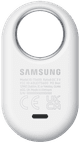 Samsung SmartTag 2 White back