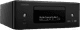 Denon CD Receiver RCDN-12 DAB+ Zwart null