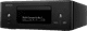 Denon CD Receiver RCDN-12 DAB+ Zwart null