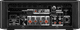Denon CD Receiver RCDN-12 DAB+ Zwart null