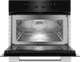 Miele H 7145 BM inside