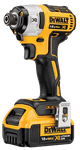 DeWalt DCK1012P4T-QW Combi Set accessory