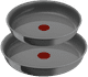 Tefal Ingenio Renew On Cookware Set 3-piece top