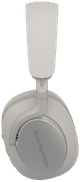Bowers & Wilkins Px7 S2e Grijs linkerkant