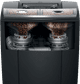 JURA J8 Twin Diamond Black (EA) detail