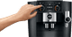 JURA J8 Twin Diamond Black (EA) detail