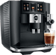 JURA J8 Twin Diamond Black (EA) linkerkant