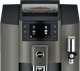 JURA E8 Dark Inox (EC) detail