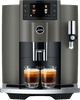 JURA E8 Dark Inox (EC) Main Image