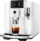 JURA E8 Piano White (EC) null