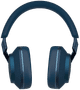 Bowers & Wilkins Px7 S2e Blauw + BlueBuilt Power Delivery Oplader met Usb C Poort 20W Wit null