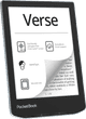 PocketBook Verse Blauw voorkant