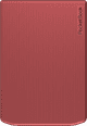 PocketBook Verse Pro Rood achterkant