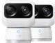 Eufy Indoor Cam S350 Duo Pack Main Image