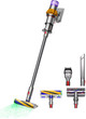 Dyson V15 Detect Absolute null