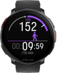 Polar Vantage V3 Black + H10 Heart Rate Monitor Chest Strap front