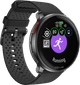 Polar Vantage V3 Black + H10 Heart Rate Monitor Chest Strap left side