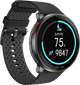 Polar Vantage V3 Black left side