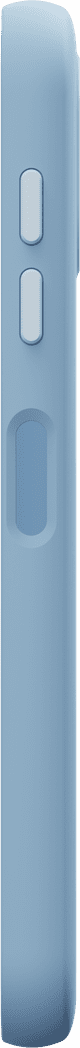 Fairphone 5 Protective Back Cover Blue right side